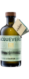 La Valdotaine Gin Acqueverdi
