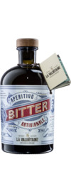 La Valdotaine Bitter Artigianale