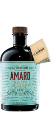 La Valdotaine Amaro Dente Di Leone