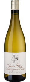 2025 Oliver Zeter Chenin Blanc & Sauvignon Blanc