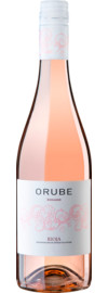 2022 Orube Rosado