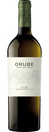 2022 Orube Blanco