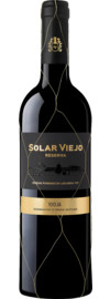 2020 Solar Viejo Rioja Reserva