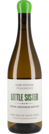 2024 Danie Steytler Little Sister Chenin Blanc