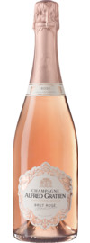 Champagne Alfred Gratien Classique Rosé