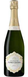 Champagne Alfred Gratien Classique