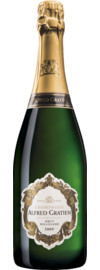 2009 Champagne Alfred Gratien Millésimé