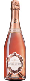 Gratien & Meyer Crémant de Loire Rosé