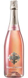 Segura Viudas Rosado