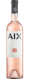2025 Aix Rosé