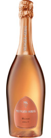 Menger-Krug Rosé Brut