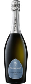 Menger-Krug Chardonnay Brut