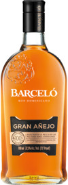 Ron Barcelo Gran Anejo