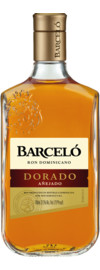 Ron Barcelo Dorado