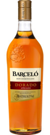 Ron Barcelo Dorado