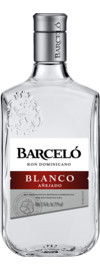 Ron Barcelo Blanco