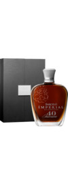 Ron Barceló Premium Blend 40 Aniversario