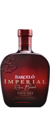 Ron Barcelo Imperial Porto Cask