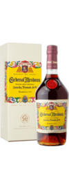 Cardenal Mendoza Solera Gran Reserva