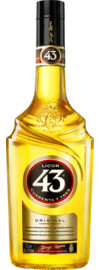 Licor 43 Original
