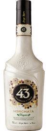 Licor 43 Horchata
