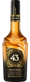 Licor 43 Baristo