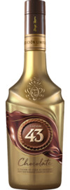 Licor 43 Chocolate