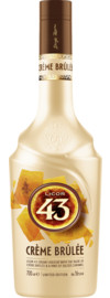 Licor 43 Crème Brûlée