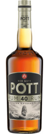 Pott Rum