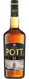 Pott Rum
