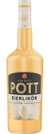 Pott Eierlikör