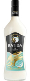 Mangaroca Batida de Côco