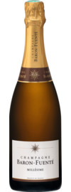 2016 Champagne Baron-Fuenté Grand Millésimé