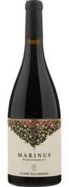 2023 Il Conte Villa Prandone Marinus Rosso