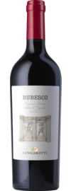 2022 Lungarotti Rubesco Rosso di Torgiano