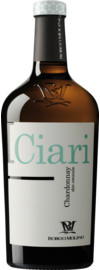 2024 Borgo Molino I Ciari Chardonnay