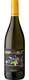 2024 Franz Haas Sauvignon Blanc