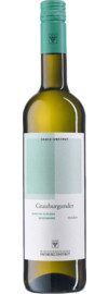 2025 Winzervereinigung Freyburg Grauburgunder
