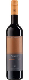 2025 Winzervereinigung Freyburg Portugieser