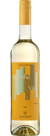 2025 Winzervereinigung Freyburg Grapeful Vibes