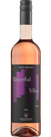 2025 Winzervereinigung Freyburg Grapeful Vibes Rosé