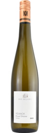Max Müller Volkach Blauer Silvaner
