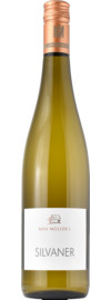 2025 Max Müller Silvaner