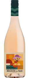 2025 Maison du Sud Grenache Cinsault Rosé