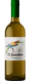 2025 El Guardián Blanco