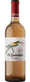 2025 El Guardián Rosado