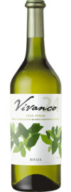 2025 Coleccíon Vivanco Blanco Lías Finas