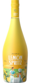 Vallformosa Lemon Spritz
