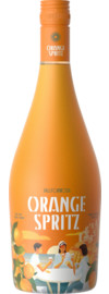 Vallformosa Orange Spritz