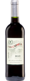 2025 Casa Carmela Semi-Dulce Tinto